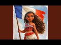 How Far I Ll Go From Moana
