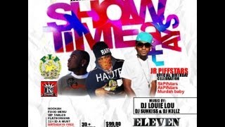 JR PIFFSTARS OFFICIAL BDAY CELEBRATION (SKPIFSTAR AKPIFSTARS MURDAHBABY)