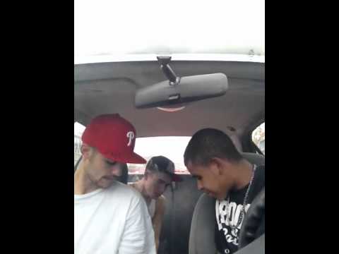 HotBox Chevy ep.4