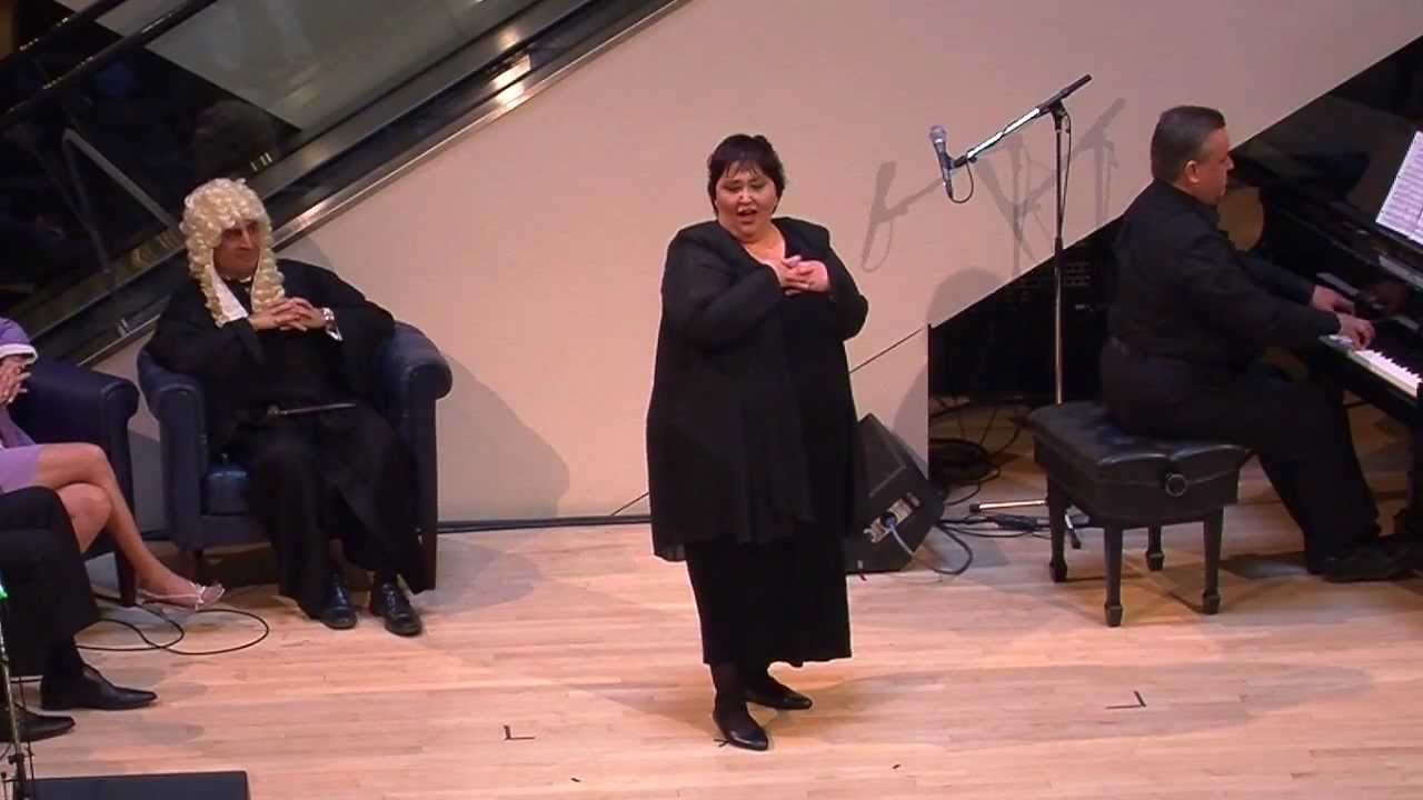 Hire Leila Keith Studios Opera Singer in Calgary, Alberta