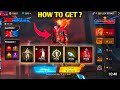 Rampage Legendary Bundle Event Spin 1 TrickINew Evo Bundle Free Fire Rampage Bundle L NewEvent