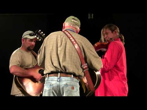 Alex DePue ~ National Grand Champion Division ~ Weiser National Fiddle Contest 2011 ~ Round 1