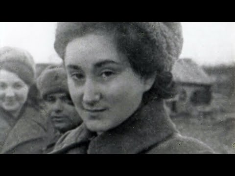 ЕЛЕНА РЖЕВСКАЯ