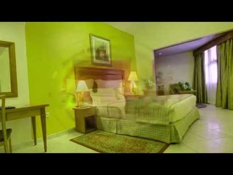 Fortune Grand Hotel Apartments 3* ОАЭ