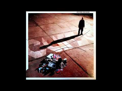 Curse - Cherubim (feat. Azad & Tone)