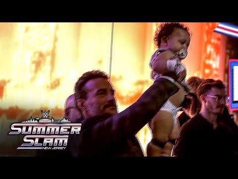 WWE SummerSlam Kickoff Highlights, Matt Cardona Reacts To John Cena Pipebomb, More | Fight Size