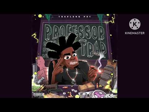 Trapland Pat - Where Is (Billie Jean) Ft. Fredo Bang (Official Audio) (432Hz)
