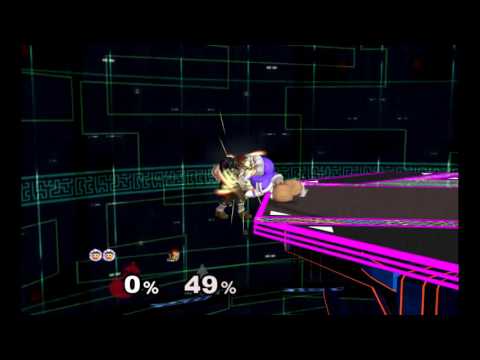 Ganondorf Challenge Guide - Ice Climbers