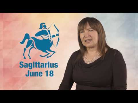 Daily Horoscope June 18, 2016: Sagittarius