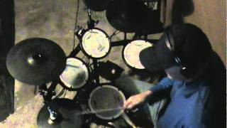 For You - Manfred Mann (Drum Cover)