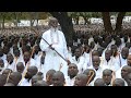 NGOMA YARIRA ST NOAH APOSTLE GOSPEL