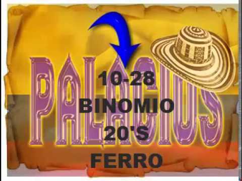 BINOMIO RECONOZCO QUE TE AMO (LETRA)