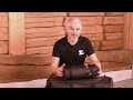 Enduristan Cyclone 55 Pack Sack - 55 Litres Video