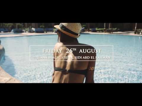 Theatre Of Dreams - Freedom Music festival - North Coast - Egypt