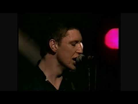 Sunnyboys : I'm Not Satisfied (live 1981)