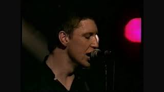 Sunnyboys : I'm Not Satisfied (live 1981)