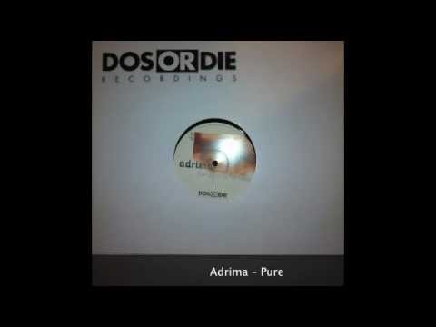 Adrima - Pure
