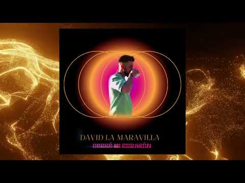 David La Maravilla - Cerré mi Corazón