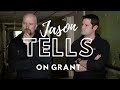 Why Grant Left Ghost Hunters And The Real Reason He Came Back