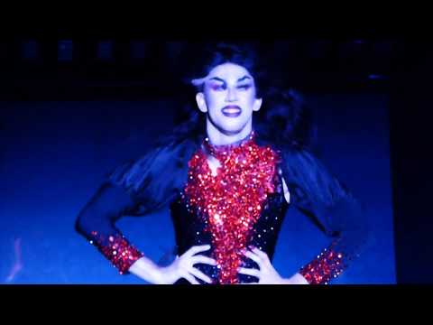 BELLA MALKIN “GRANDE FINAL DRAG DANGER 2019” | DANGER DANCE CLUB (13-12-19) BY LEH SANUTY