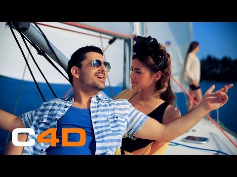 BANE NEDOVIĆ - MERAK (OFFICIAL VIDEO)