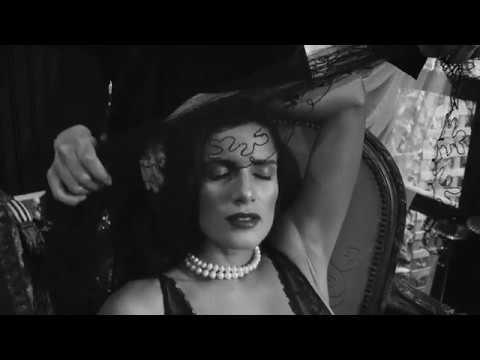 L'APÉRITIF (fashion film)