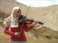 Waka Waka Violin & piano cover. 