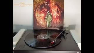 Mortiis - Keiser Av En Dimensjon Ukjent Vinyl Side B