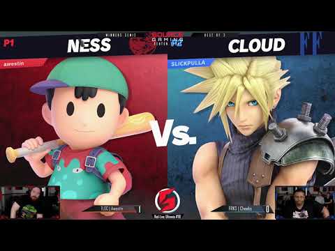 Red Line Ultimate 116 - Winners Finals - TLOC | Awestin vs FRKS | Cheeks