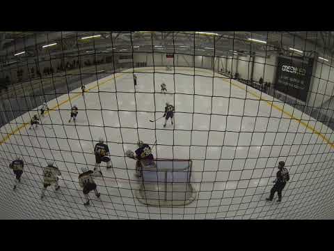 190106 GoalieView Blues B2 - Ilves, erä 1, osa 1