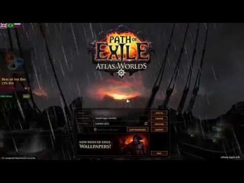 [Path of Silly Builds] Wormblaster the Rollbacker (fixed in 2.4.2)