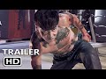INVINCIBLE DRAGON Trailer 2020 Anderson Silva, Martial Arts Movie
