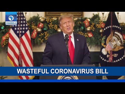 The World Today | 23/12/2020