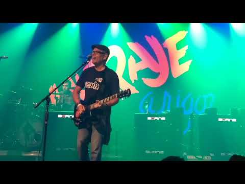 festa junina da véia