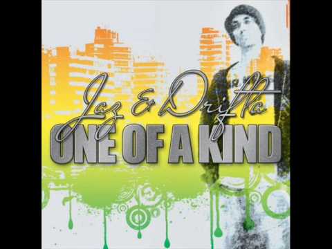 Jaz & Drifta - Fly Boy