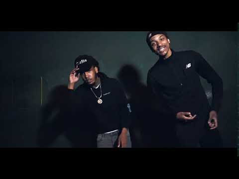 5upGotti X Yahskii187 - BIG FED (Official Music Video)