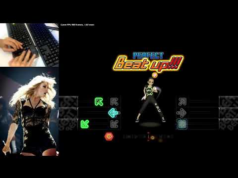 I Knew You Were Trouble (Taylor Swift) - 154bpm | Beat Up - Audition PVS
