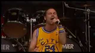 Armored Saint - Aftermath (Live 2006)