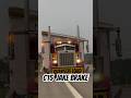 (LOUD) BEST JAKE BRAKE SOUND  #trucking #mobilehome #truck #leftlanemedia