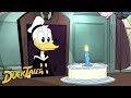 Happy Birthday Donald DuckTales