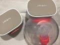 Imani I2 Handsfree Breast Pump Review