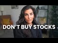 Ex Banker Explains How To Invest For Beginners In 2026