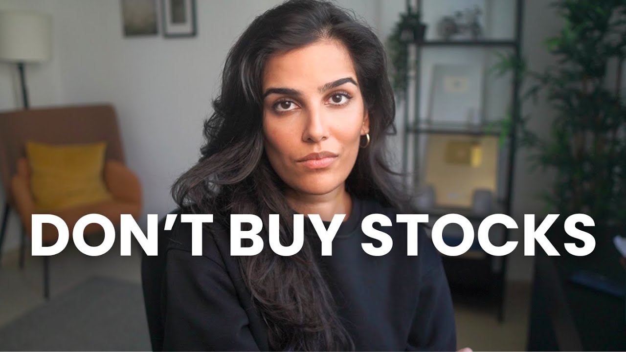 Ex-Banker Explains: How to Invest for Beginners in 2026