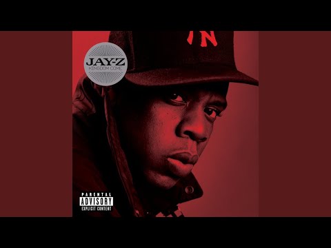 Jay-Z - Minority Report (Feat. Ne-Yo)
