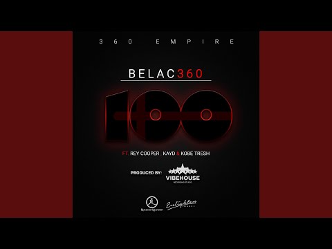 100 (feat. Rey Cooper, Kayd & Kobe Tresh)