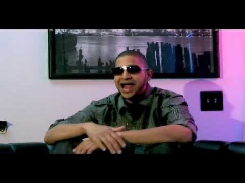 WhiteGold - Quien Soy (Official Video)