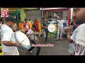 7 Star Dhol Tasa Nabadwip Rash Pata Puja 2023 Charchara Bazar