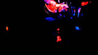 Garnet Rogers - The Man In The Bed, Live Bait Theatre June 18, 2011