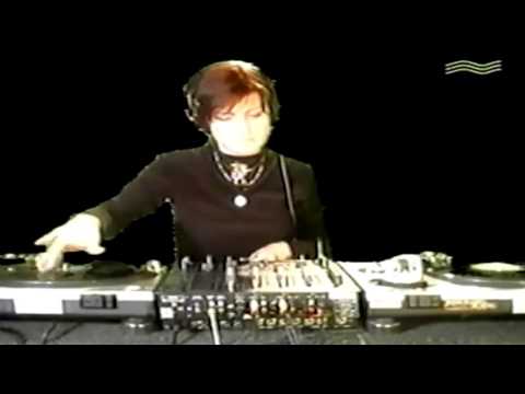 Теленочь Муз ТВ   DJ Natasha Urman   Energy Dance