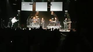 IQ  the 1000 days  Live at Phenomenon  09-02-2018